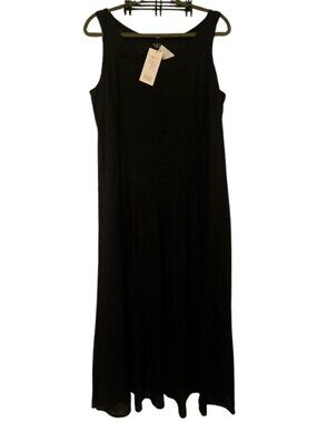 knee length dresses for ladies Women's 100% Organic Cotton T-Shirt Dress main image 1